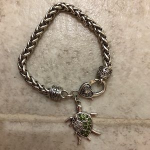 Brighton Turtle 🐢 Bracelet